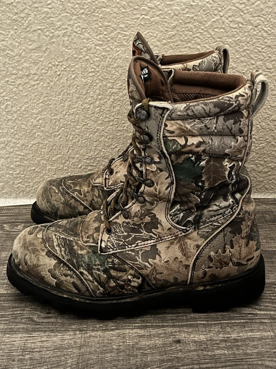 Las mejores ofertas en Botas para hombres Irish Setter  display picture 1