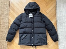 Giacca invernale Penfield Bowerbridge taglia L nera giubbino imbottito piumino giubbino