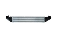LadeluftküHler Kamoka 7750005 FüR Opel Astra Sports Tourer B16 CNG Turbo
