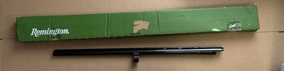 Remington 870 20 LW Shotgun, Barrel- 23'' 2 3/4, Mod Choke VR, in Box, NB-8
