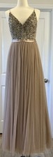 Anthropologie x BHLDN Avery Dress Size 4