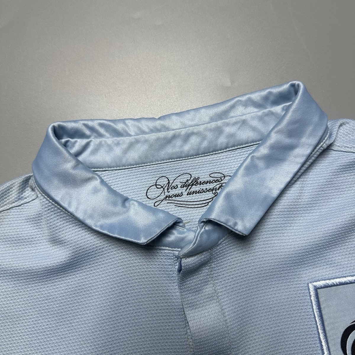 FRANCE NIKE 2013/2014 FOOTBALL SOCCER AWAY JERSEY #7 RIBERY SIZE
