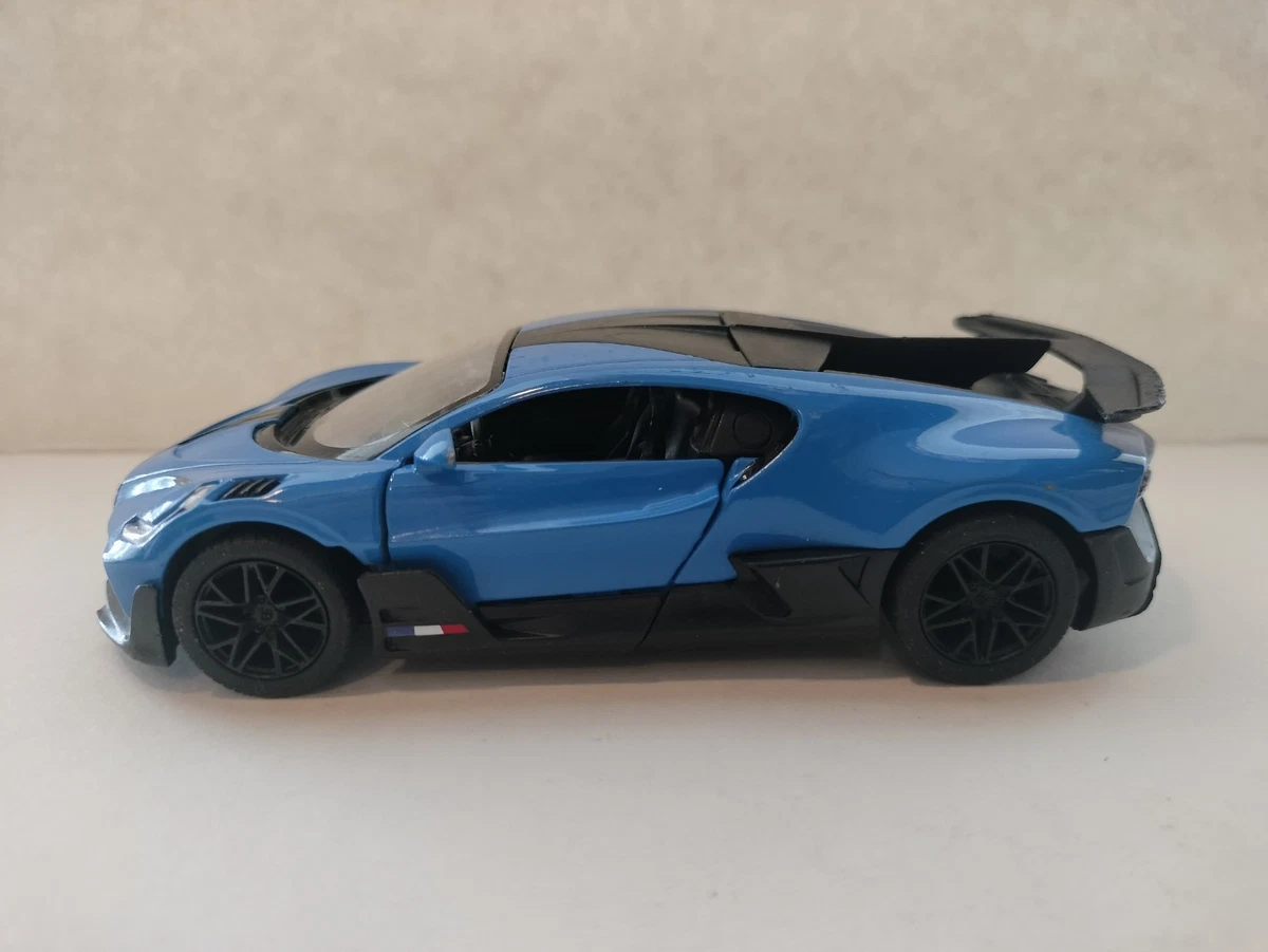 25+ Bugatti 1:43 Diecast Cars for sale | Updated Oct 2026