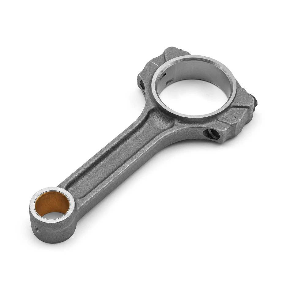 I Beam 6.000" 2.100" .927" Bronce Bush 5140 Varillas de conexión Trajes: Chevy SBC 350 Foto 3 de 4