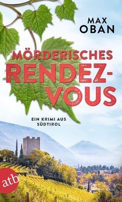 Mörderisches Rendezvous Max Oban