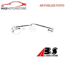 BREMSSCHLAUCH BREMSLEITUNG VORNE LINKS ABS SL 1670 P FÜR MAZDA RX-8