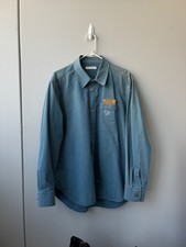 Men's Craig Green Work Shirt