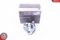 Hinterachse Links Esen Skv 34SKV973 Bremssattel FüR Opel,Saab,Vauxhall