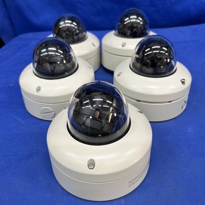 Digital Watchdog Star-Light V4363DH  Dome Camera with 3.3-12mm 5 Available