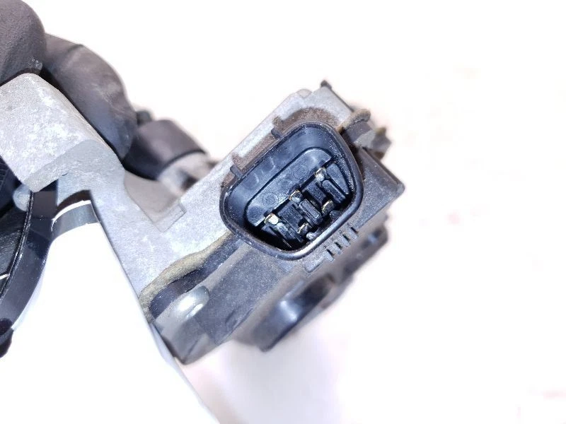 Windshield Wiper Motor Fits 08-11 13-17 LAND CRUISER - Image 4 of 4