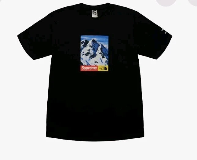 Supreme Black Size XL Shirts for Men for sale | eBay