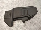 Fuse box cover