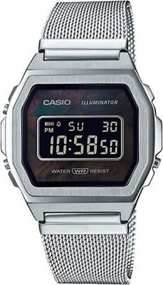 CASIO A1000M-1BJF Standard PREMIUM series