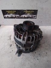 LAND ROVER DISCOVERY SPORT ALTERNATOR DIESEL, 2.0, TURBO, L550, 07/16-06/19 LR07