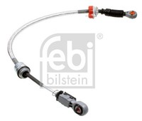 Seilzug Schaltgetriebe Febi Bilstein 179818 FüR Ford Transit Bus F_E_ F_F_ F_G_