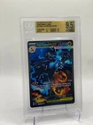 Pokemon Mega Charizard X Ex #125 SIR Phantasmal Flames BGS 9.5  GEM MINT (10s)