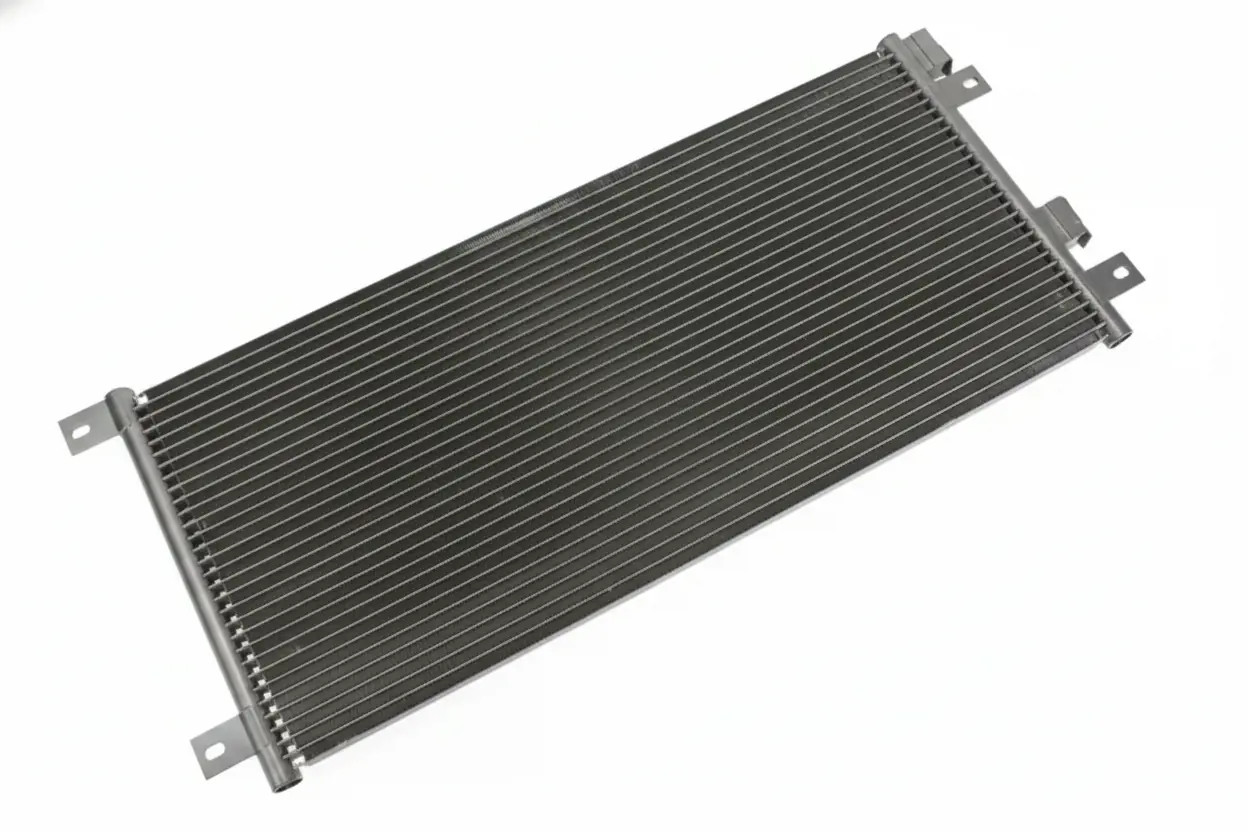 Für NRF 35643 CONDENSER - Bild 2