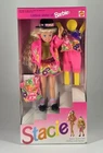 Vintage 1991 Stacie Littlest Sister of  Barbie - Mattel MIB SEALED NRFB!