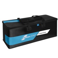 Cresta Tsd 114 Base Bag X-Long 90X35X25Cm - Angeltasche, Tackletasche, Tasche