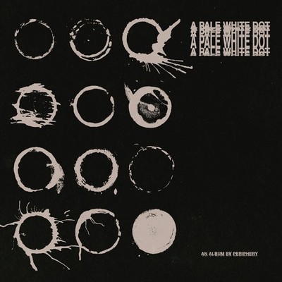 Periphery A Pale White Dot CD Neu