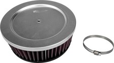 Mikuni Smoothbore Air Filter Harley Davidson ...