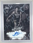 Joan Beringer 2025 Topps Chrome x Cactus Jack #CI-JB Ink Rookie RC Auto