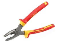 Stanley® Handwerkzeuge - Fatmax® Kombizange Vde 180Mm