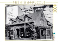 Calvendo Puzzle MarktstraßE 1000 Teile Puzzle Quer | 1000 Teile Lege-GrößE 64X48