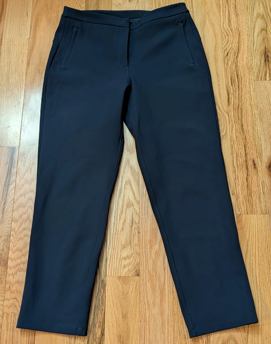 Lululemon Blue Nylon Pants for Women for sale | eBay