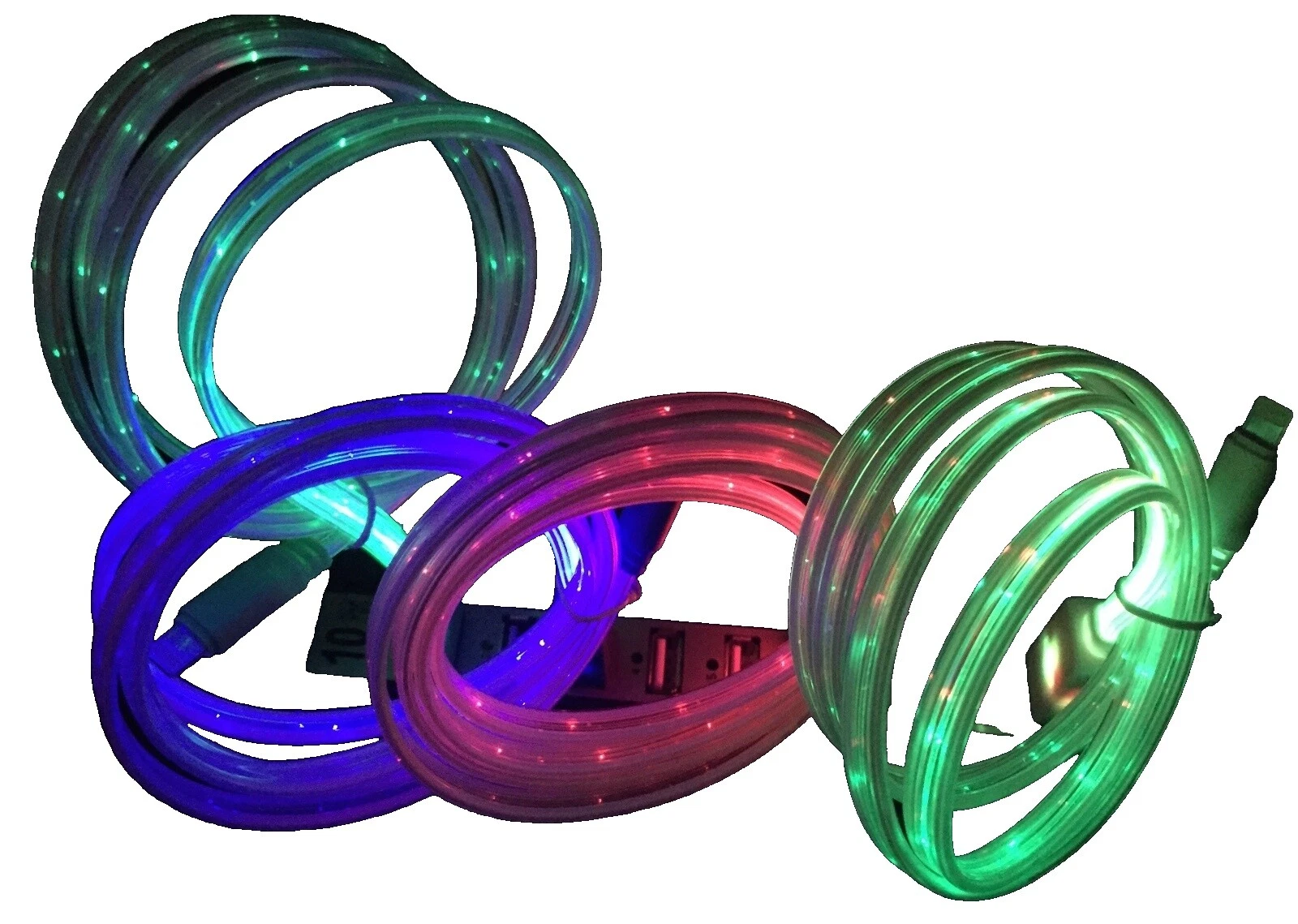 Los cables USB Teléfono celular para Sanyo Samsung Galaxy S7 Edge