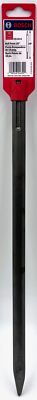 #ad Bosch HS1914 18 In. Bull Point SDS max Hammer Steel $15.15