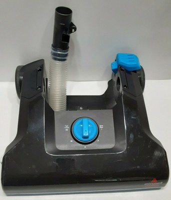bissell vacuum powerforce