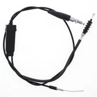 Polaris Trail Boss 250 2x4 1989-1999 Throttle Cable