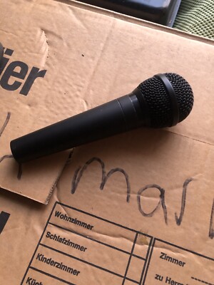 Nady Starpower SP 7 Mikrofon 