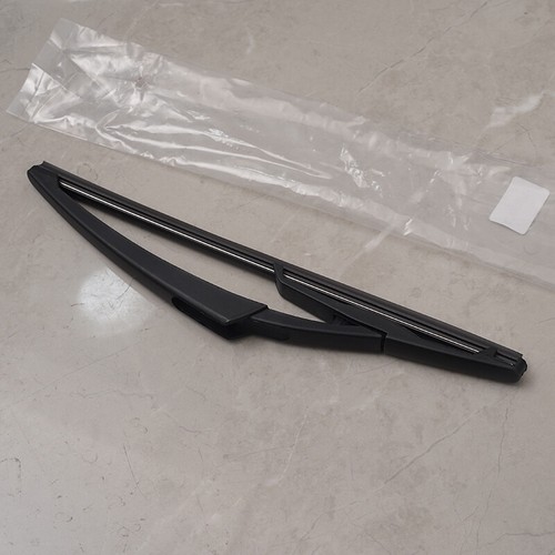 Brazo y hoja limpiaparabrisas ventana trasera negro para Mini Cooper S R56 2007-2015. - Imagen 3 de 10