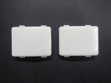 62 63 64 Buick Skylark Special Courtesy Light Lens Convertible Rear Arm Rest New