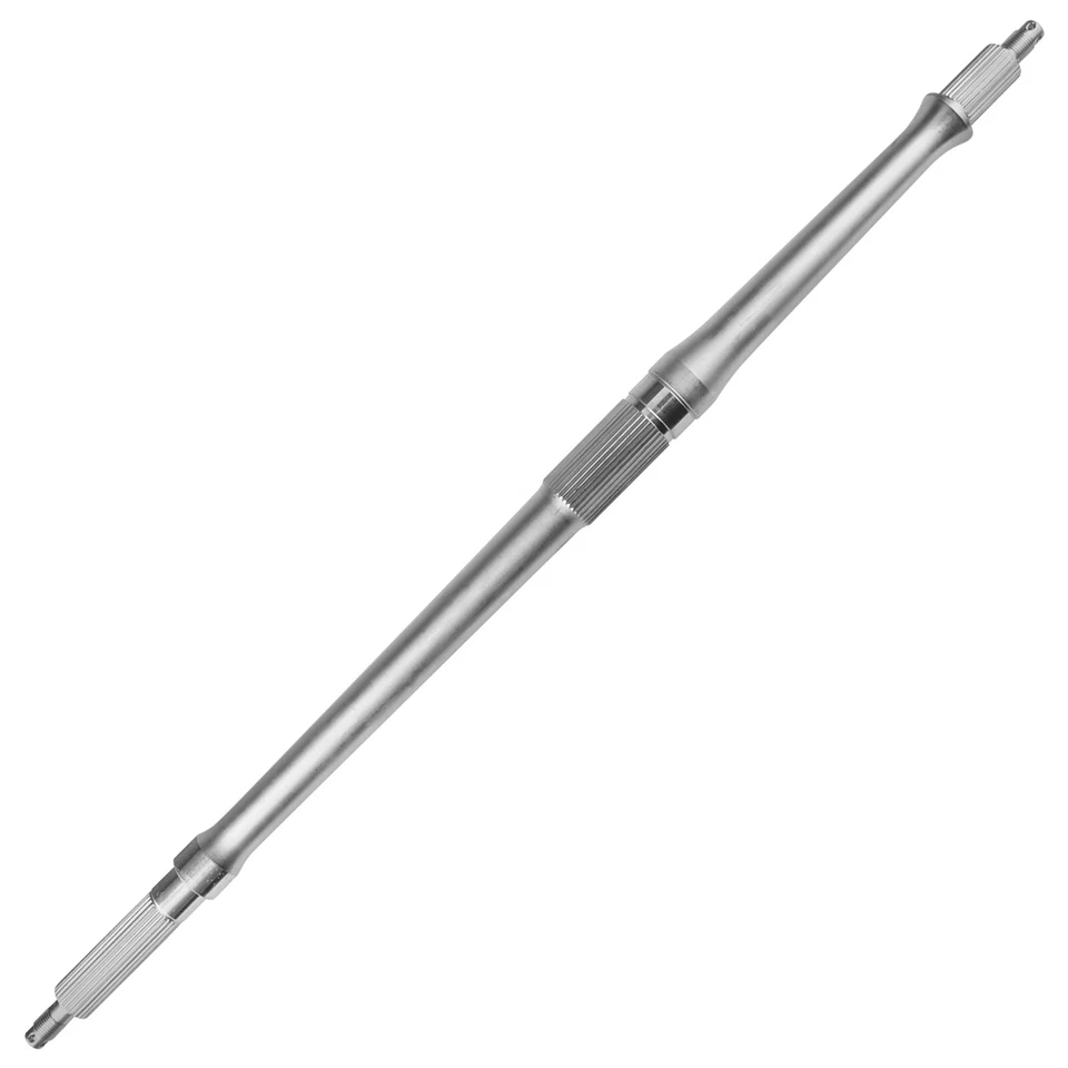 Rear Axle Shaft for Yamaha Big Bear 400 YFM400F YFM 400F 4X4 2000-2006 - Image 4 of 4