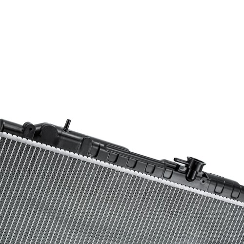 Radiator Fit Nissan Patrol Y61 GU 4.2L TD42 Diesel TD42T Turbo 6Cyl 1997-2001 - Picture 16 of 16