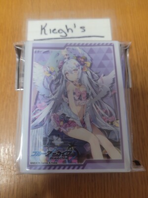Bushiroad Sleeve Collection HG - Blue Archive Shirasu Azusa #3335