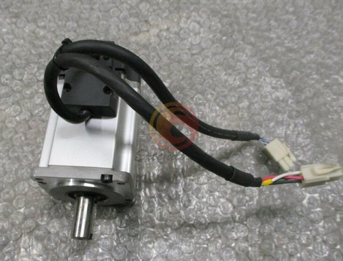 1 Stück Panasonic MSMD042G1U Servomotor 400w gebraucht - Bild 4 von 5