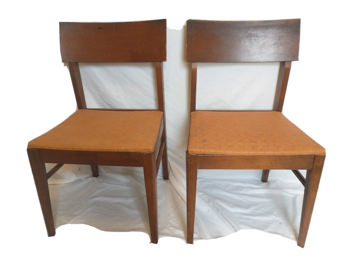 Modern vinyl dining chairs sales