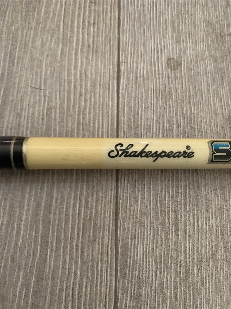 Shakespeare Sturdy Stik Deep Sea 7' 15-30 Lb Deep Sea