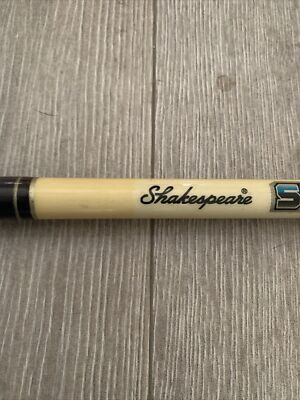 Shakespeare Sturdy Stik Deep Sea 7' 15-30 Lb Deep Sea Fishing Rod
