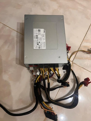 DELL Power Supply HU1000EGM-00 for ALIENWARE