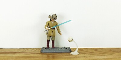 Star Wars Vintage Collection ANAKIN SKYWALKER (Jedi Padawan) VC80 Hasbro  3.75''