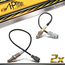 A-premium Upstream Downstream O2 Oxygen Sensor For Scion Tc 2009-2010 Xb 2.4l A-premium Upstream Downstream O2 Oxygen Sensor For Scion Tc 2009-2010 Xb 2.4l