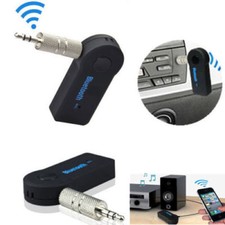 Bluetooth Transmitter Receiver 3-in-1 Bluetooth 5.0 Audio