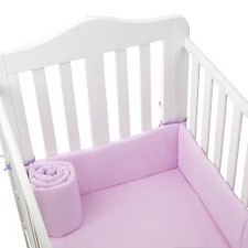 baby cot bumpers for sale