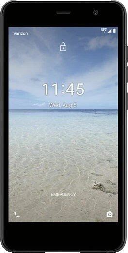 Verizon QWERTY Keyboard Cell Phones & Smartphones