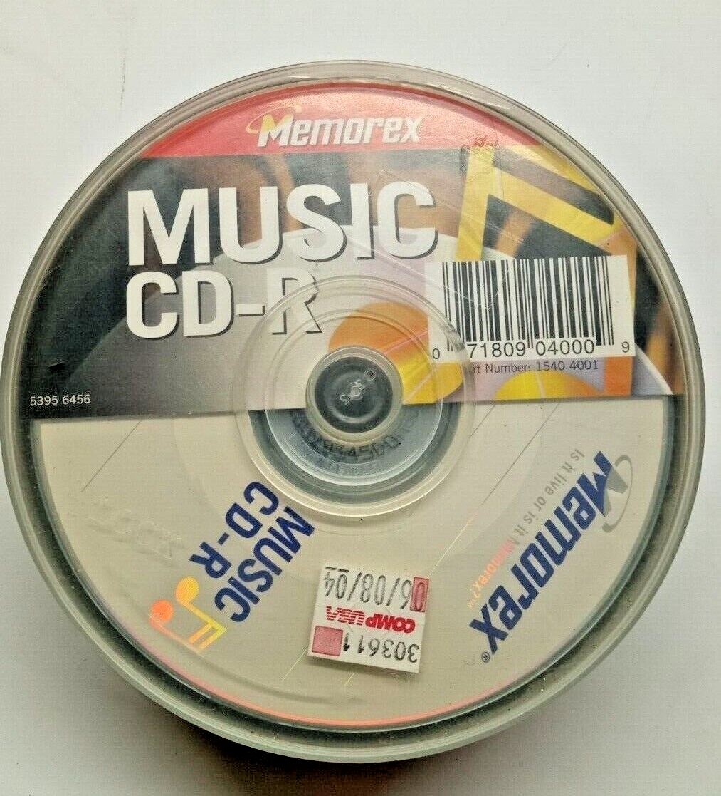 Recca デモCD Recca demo CD